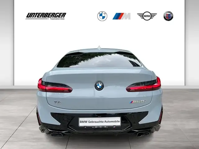 BMW X4 M