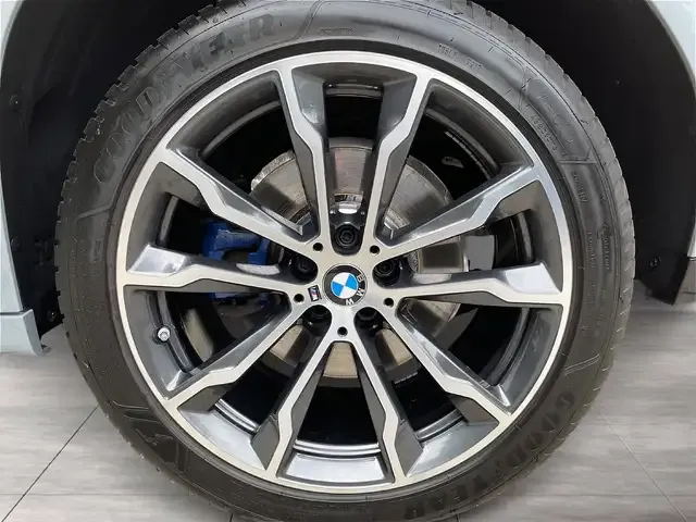 BMW X4 M