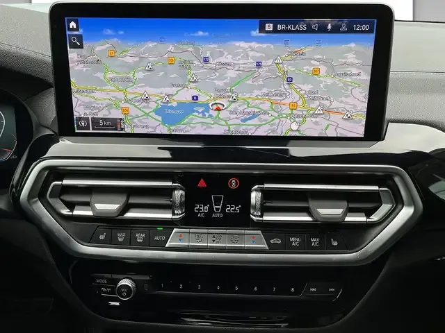 BMW X4 M