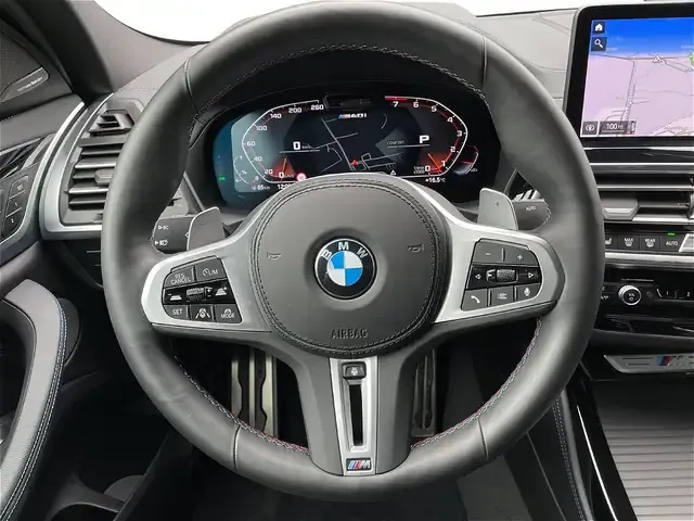 BMW X4 M