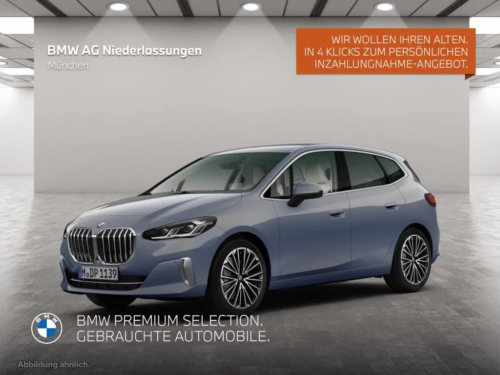 BMW 223