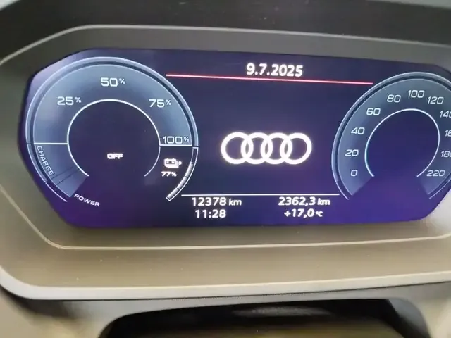 Audi Sonstiges