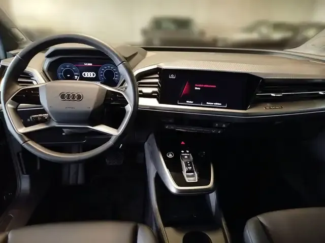 Audi Sonstiges