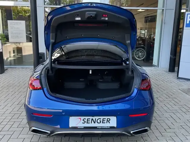 Mercedes-Benz CLE 300