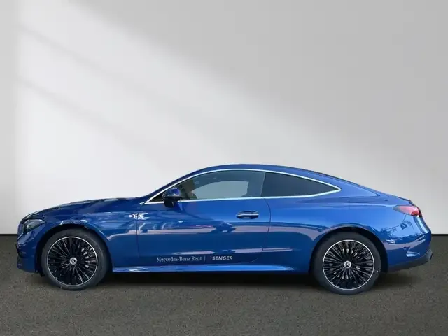 Mercedes-Benz CLE 300