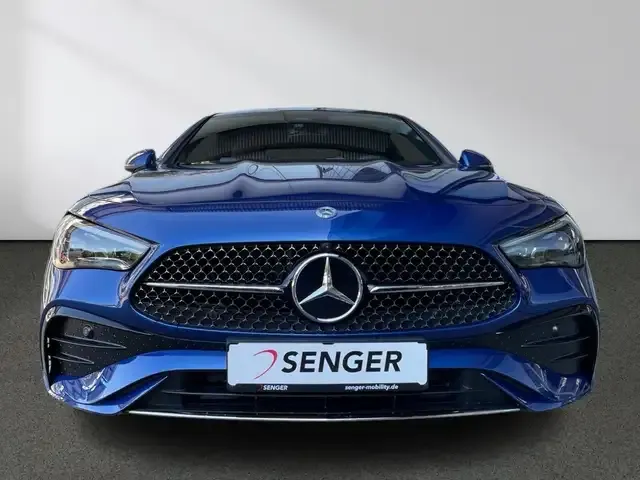 Mercedes-Benz CLE 300