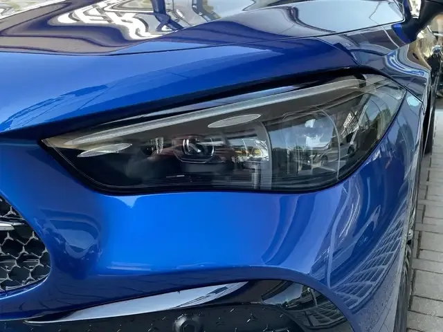 Mercedes-Benz CLE 300