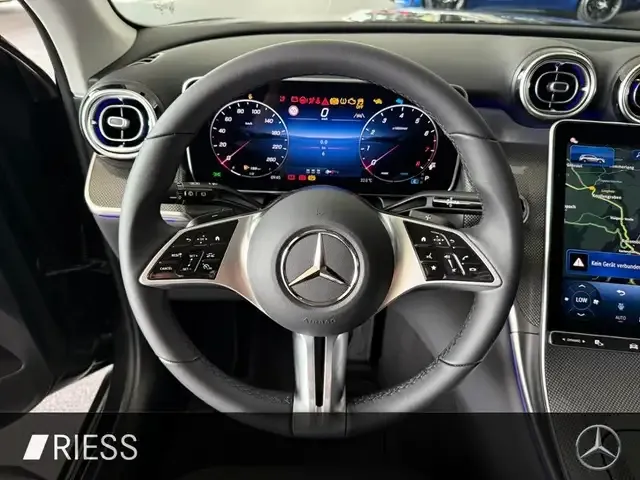 Mercedes-Benz GLC 200