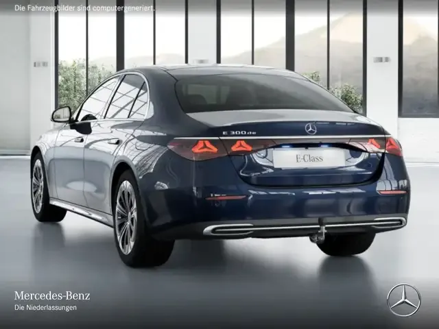 Mercedes-Benz E 300