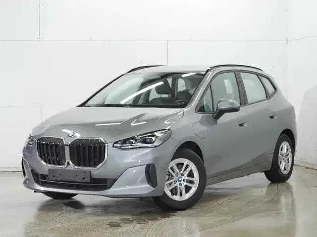 BMW 214