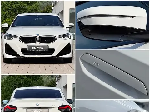 BMW 220