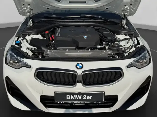 BMW 220