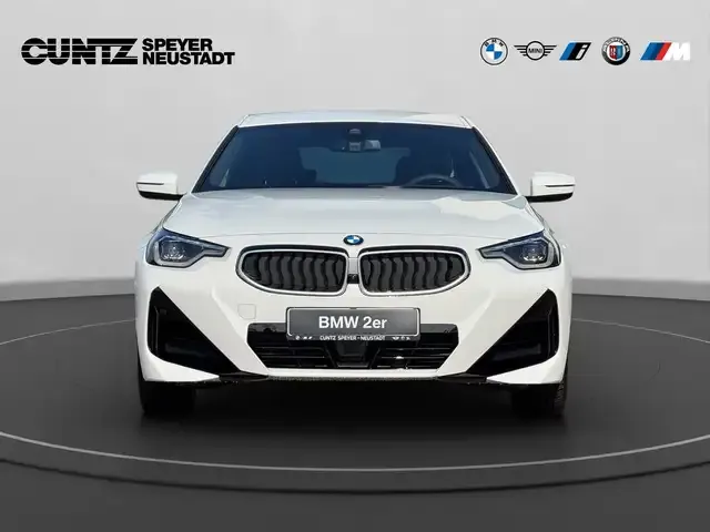 BMW 220