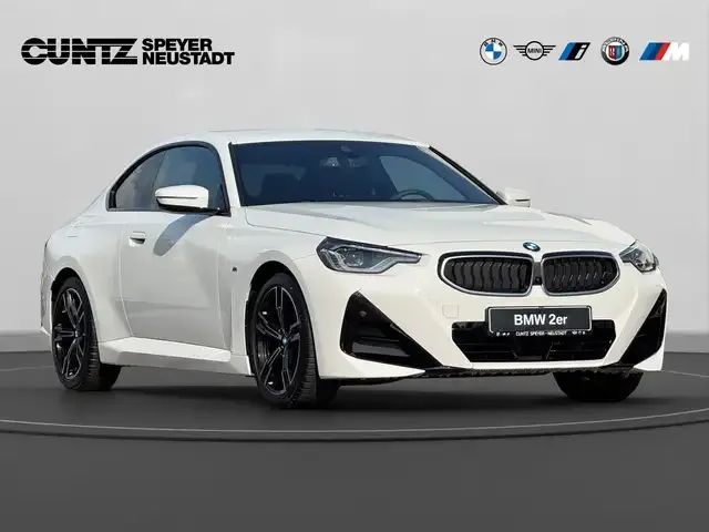 BMW 220