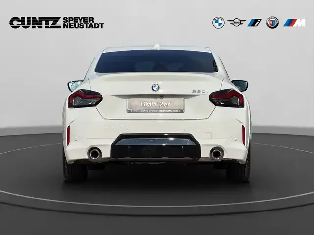BMW 220