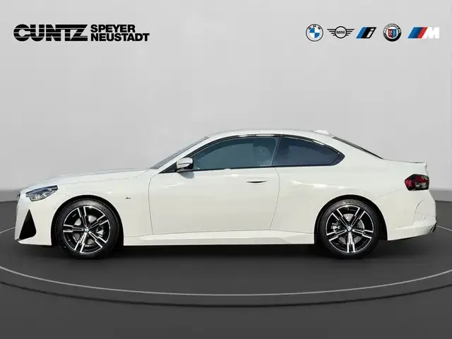 BMW 220