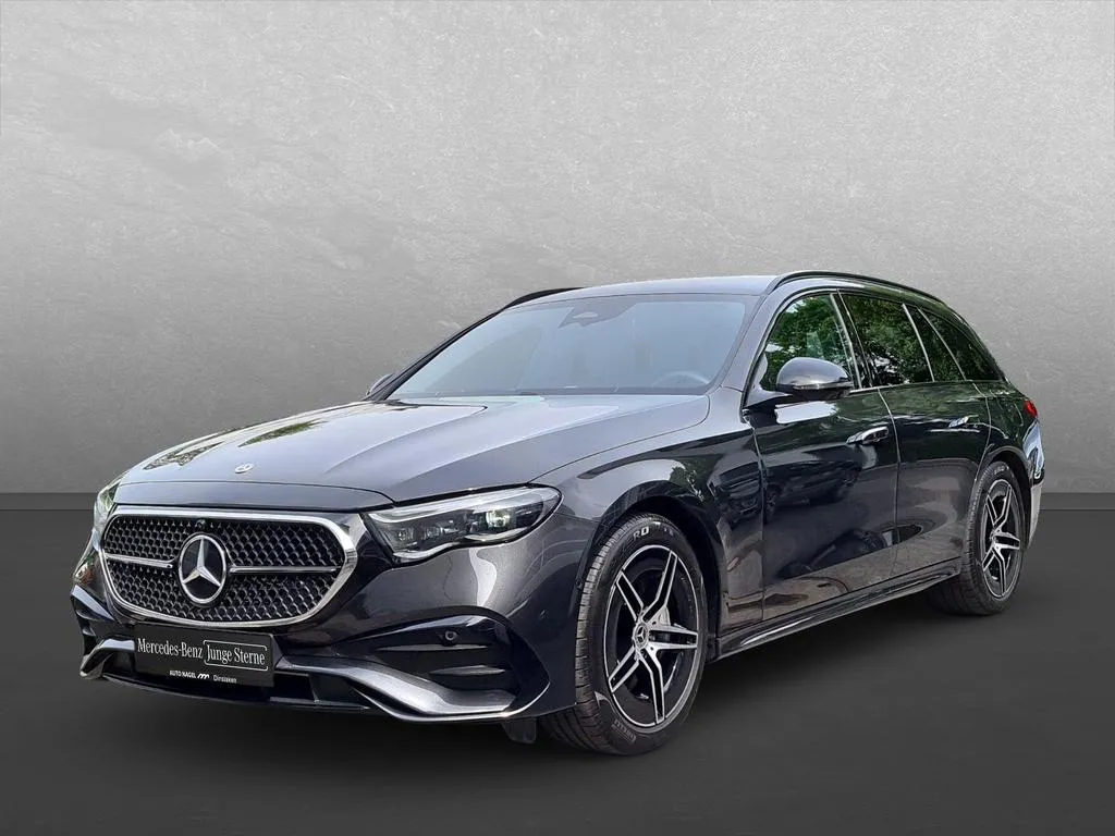 Mercedes-Benz E 300