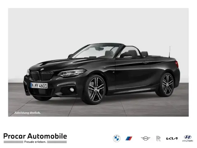 BMW 220