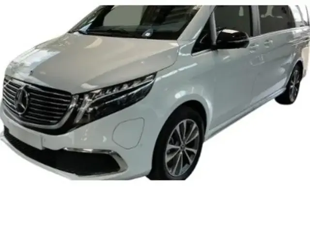 Mercedes-Benz EQV 300