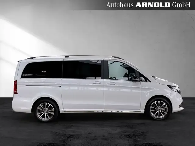 Mercedes-Benz EQV 300