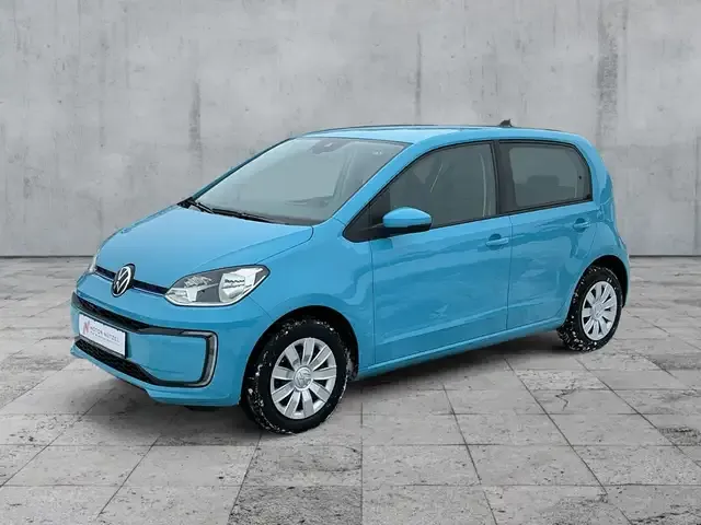 Volkswagen e-up!