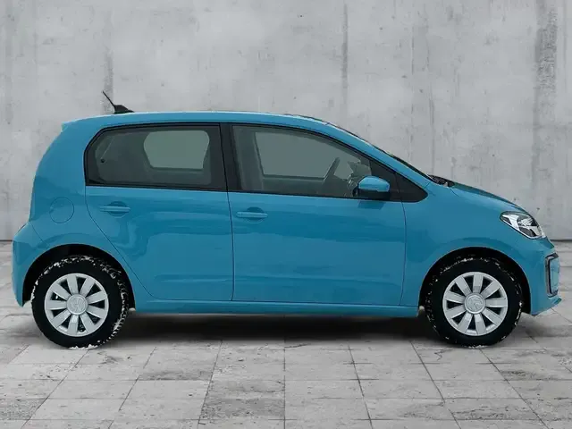 Volkswagen e-up!
