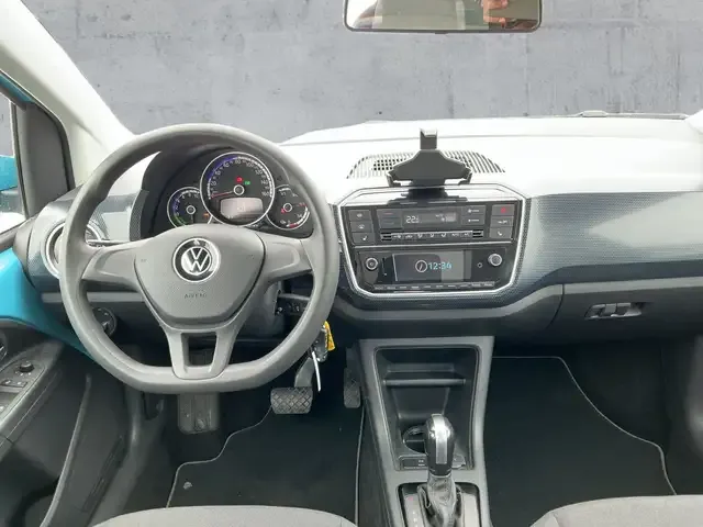 Volkswagen e-up!