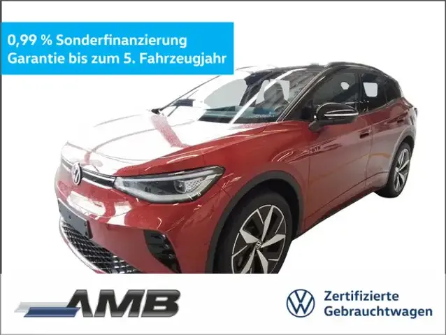 Volkswagen ID.4