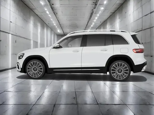 Mercedes-Benz GLB 250