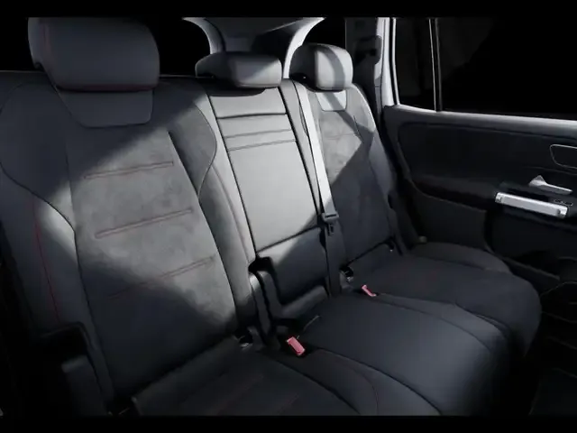 Mercedes-Benz GLB 250