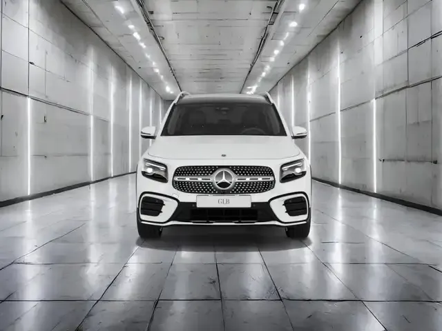 Mercedes-Benz GLB 250