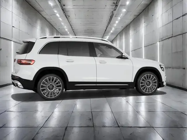 Mercedes-Benz GLB 250