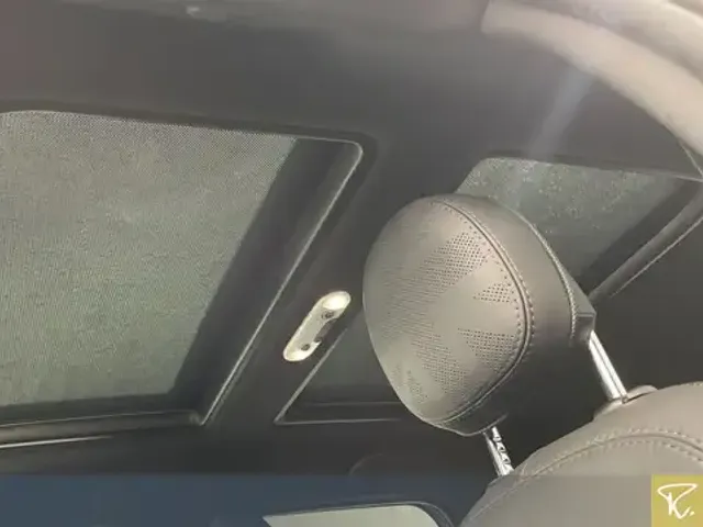 MINI Cooper SE Countryman