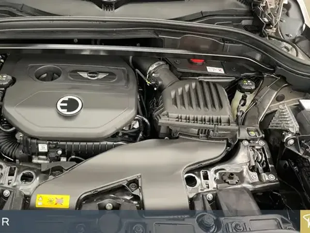 MINI Cooper SE Countryman