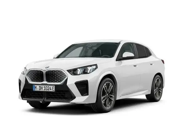 BMW iX2