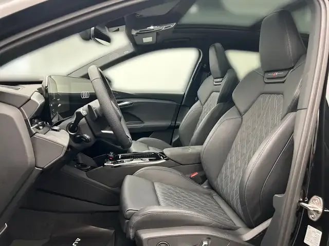 Audi SQ6