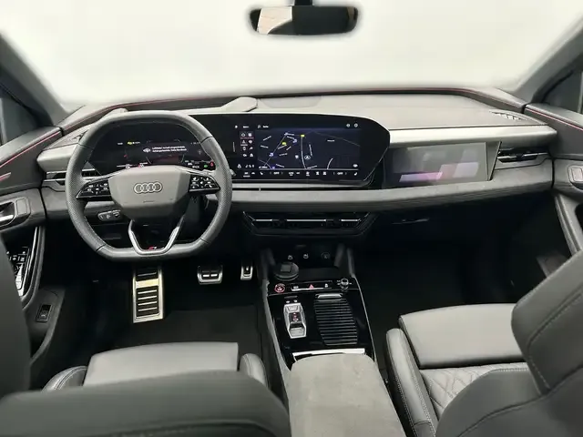 Audi SQ6