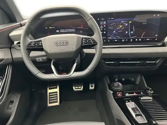 Audi SQ6