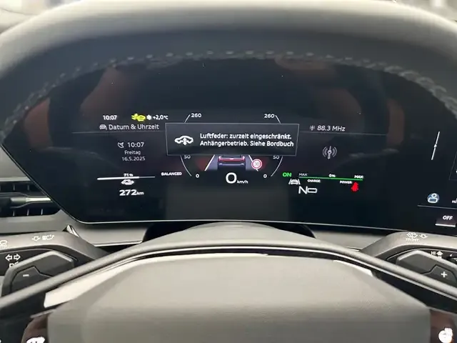 Audi SQ6