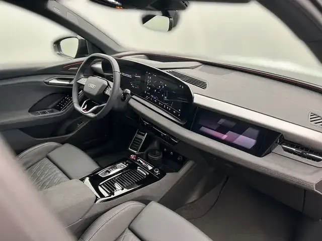 Audi SQ6