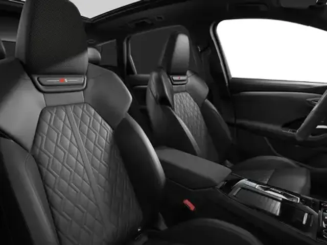 Audi SQ6