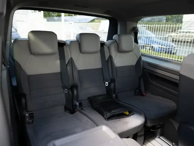 Volkswagen Sonstiges
