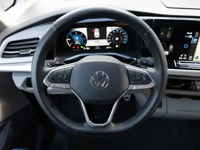 Volkswagen Sonstiges