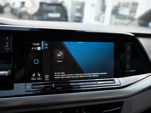 Volkswagen Sonstiges