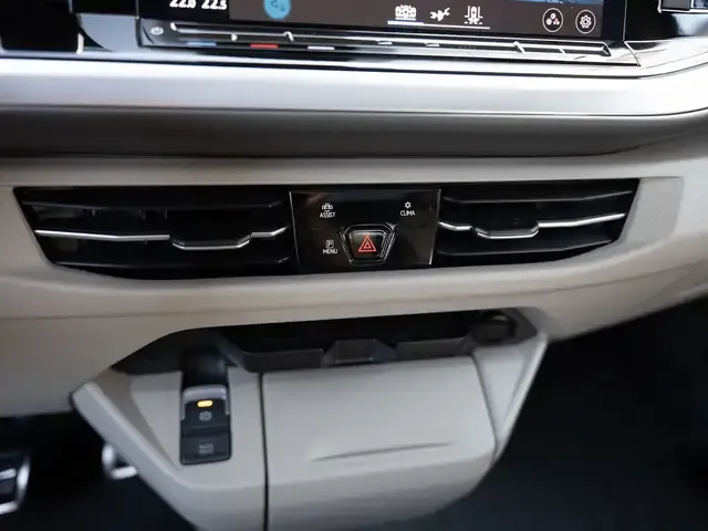 Volkswagen Sonstiges