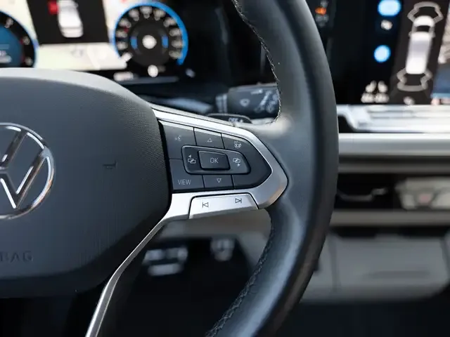 Volkswagen Sonstiges