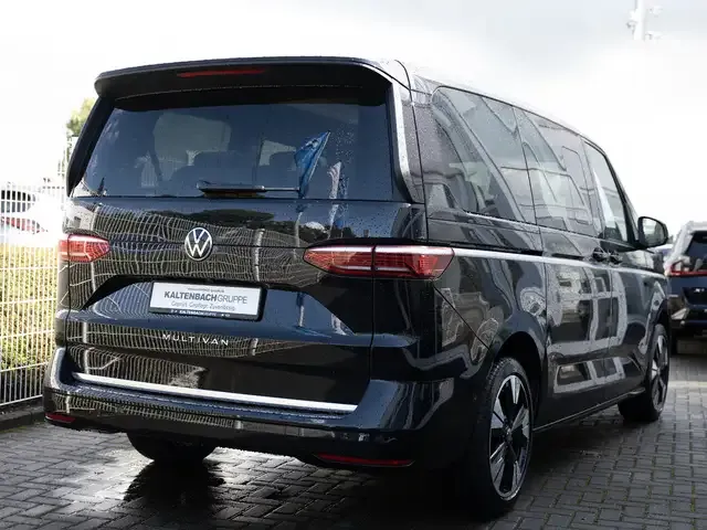 Volkswagen Sonstiges