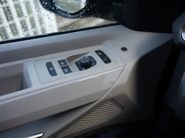 Volkswagen Sonstiges
