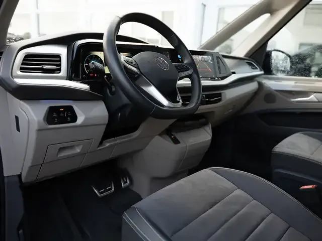 Volkswagen Sonstiges