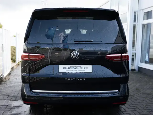 Volkswagen Sonstiges